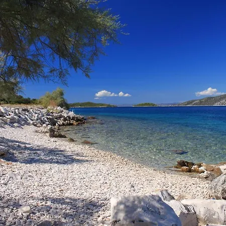 By The Sea Tri Zala, Korcula - 4351 Zrnovo