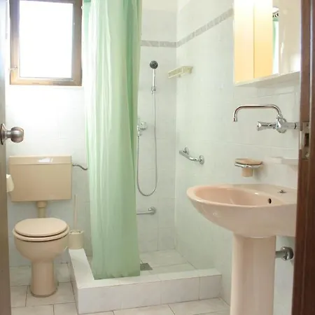 By The Sea Tri Zala, Korcula - 4351