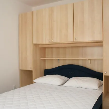 By The Sea Tri Zala, Korcula - 4351