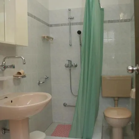 By The Sea Tri Zala, Korcula - 4351 * Zrnovo