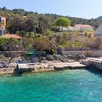By The Sea Tri Zala, Korcula - 4351 شقة