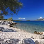 By The Sea Tri Zala, Korcula - 4351 Zrnovo