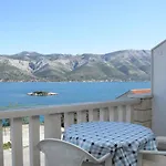 By The Sea Tri Zala, Korcula - 4351 شقة Zrnovo