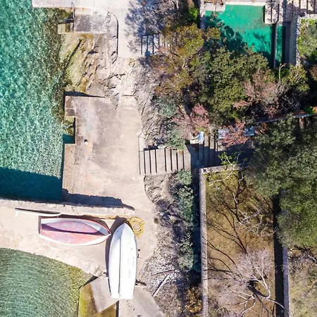 By The Sea Tri Zala, Korcula - 4351