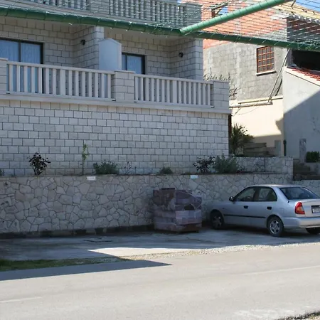 Apartment By The Sea Tri Zala, Korcula - 4351 Zrnovo