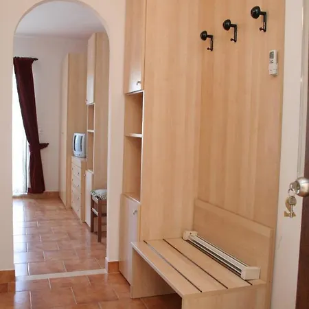 By The Sea Tri Zala, Korcula - 4351 * Zrnovo