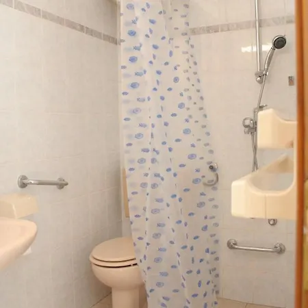 公寓 By The Sea Tri Zala, Korcula - 4351 *