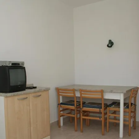 Apartment By The Sea Tri Zala, Korcula - 4351