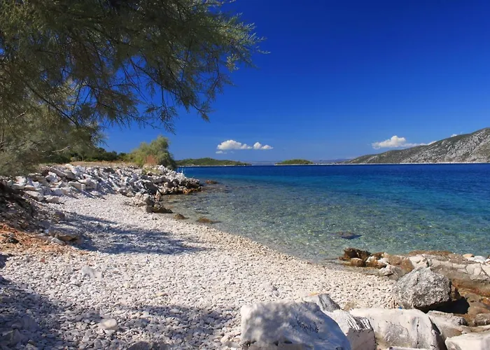 By The Sea Tri Zala, Korcula - 4351 Zrnovo