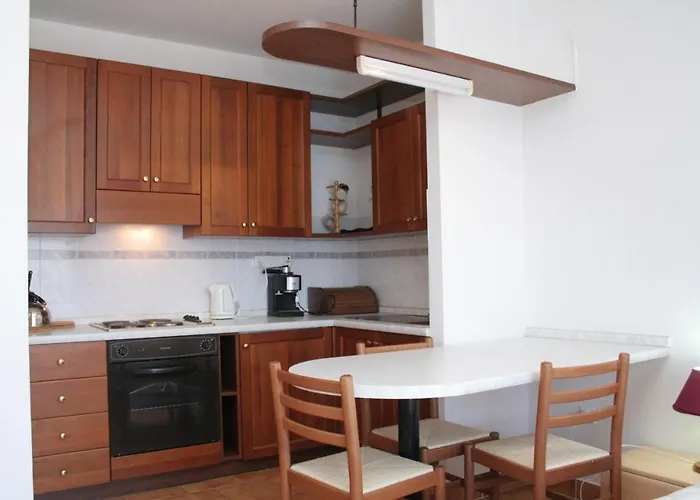 By The Sea Tri Zala, Korcula - 4351 *