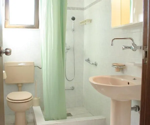 By The Sea Tri Zala, Korcula - 4351