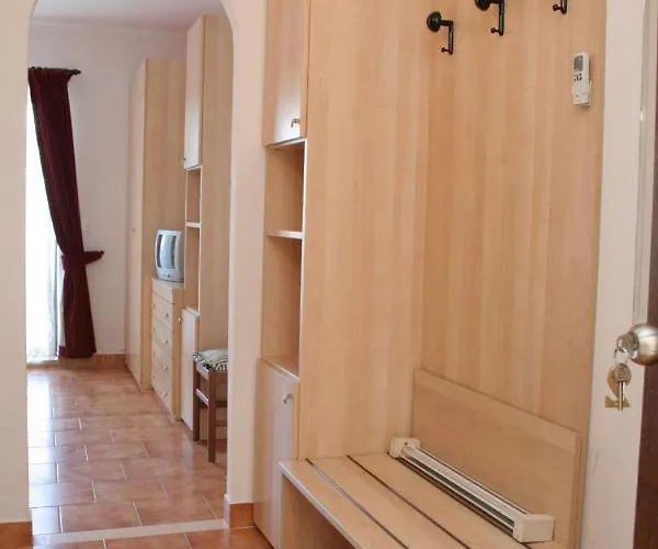 By The Sea Tri Zala, Korcula - 4351 * Zrnovo