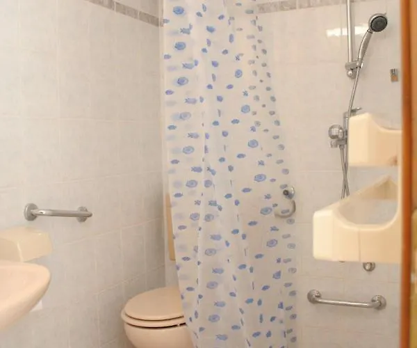 아파트 By The Sea Tri Zala, Korcula - 4351 *