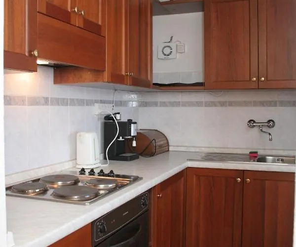 By The Sea Tri Zala, Korcula - 4351