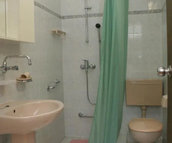 By The Sea Tri Zala, Korcula - 4351 * Zrnovo